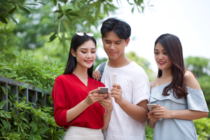 Giới thiệu hăng say, nhận ngay quà khủng - 2