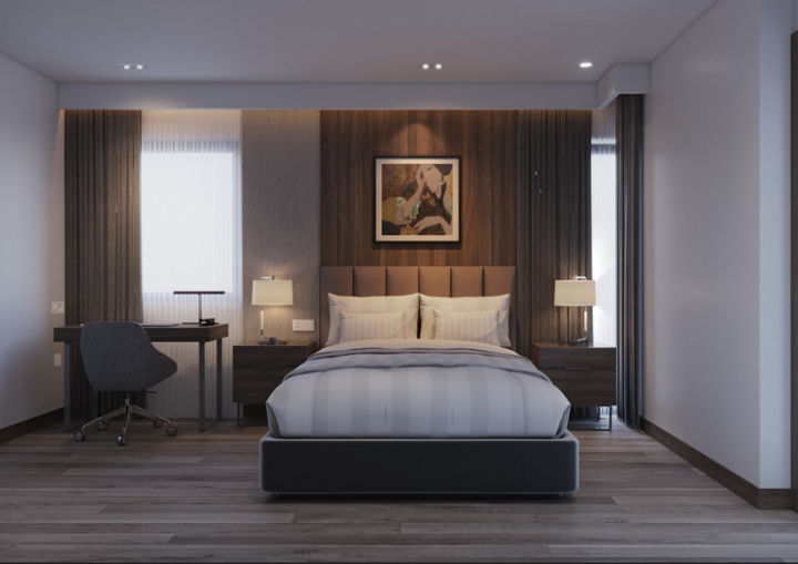 Căn hộ đa nhiệm – lời giải an cư cho gia đình trẻ - 1