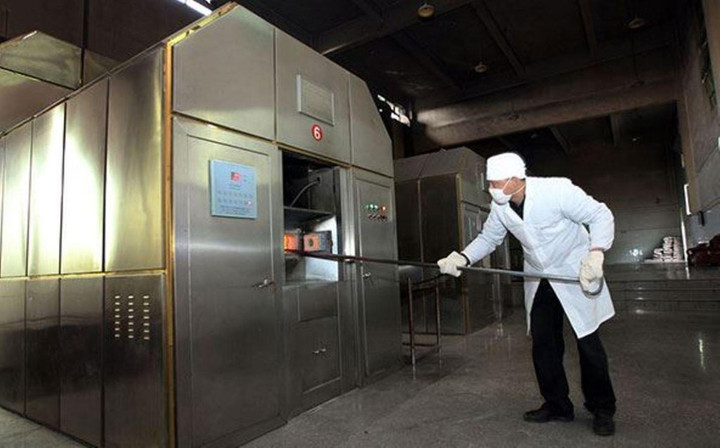 Vụ án đào mộ, trộm thi thể chấn động Trung Quốc: Lần tìm thủ phạm - 2