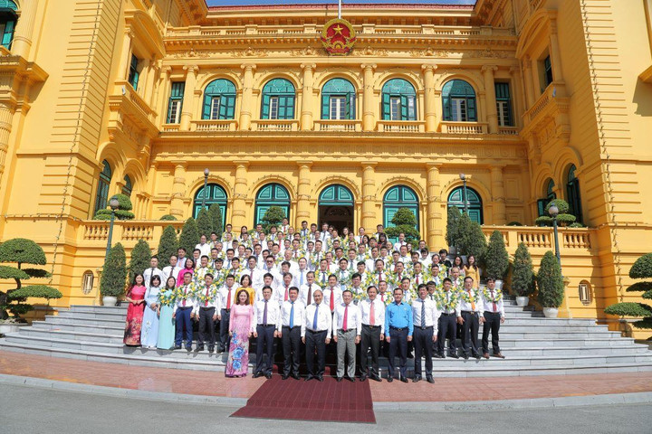 Petrovietnam tiếp tục duy trì sản lượng khai thác, nộp ngân sách hơn 66 nghìn tỷ - 4