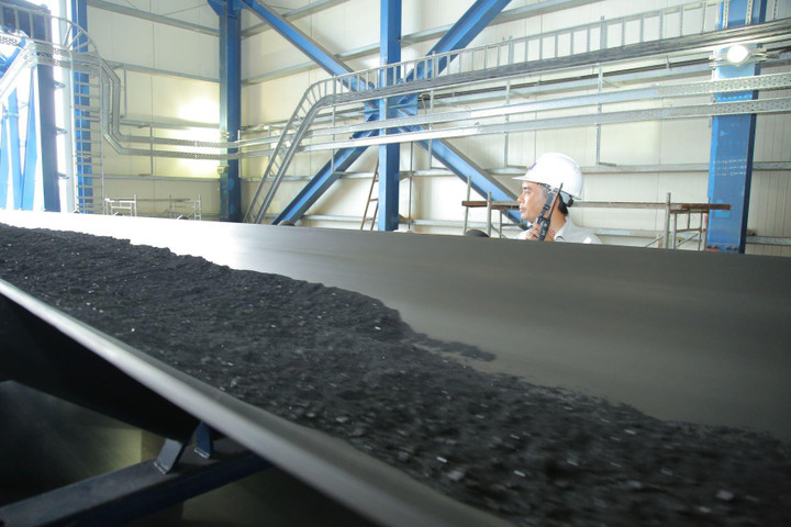 Petrovietnam tiếp tục duy trì sản lượng khai thác, nộp ngân sách hơn 66 nghìn tỷ - 7