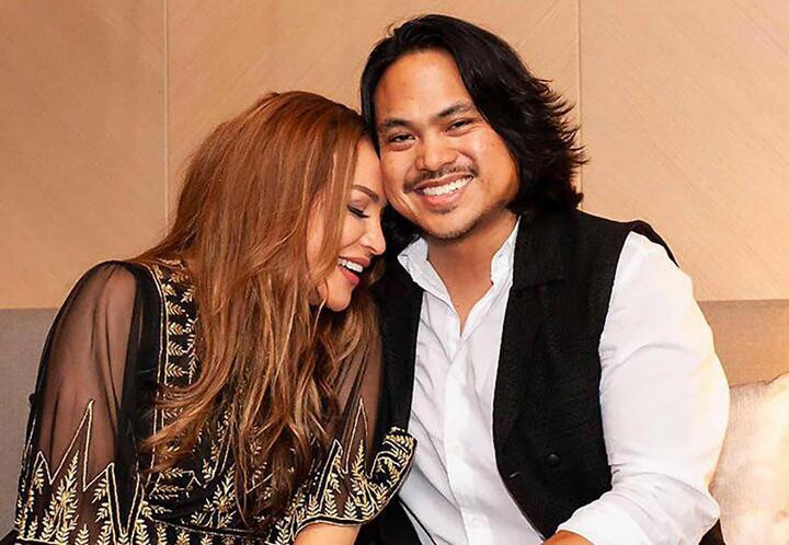 Tình duyên lận đận của Thanh Hà trước khi thành đôi với Phương Uyên - 3