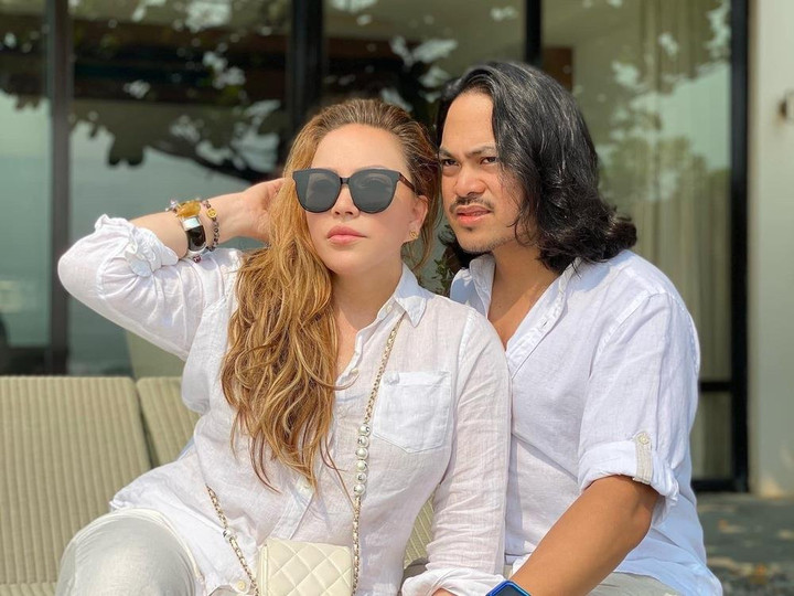 Tình duyên lận đận của Thanh Hà trước khi thành đôi với Phương Uyên - 4