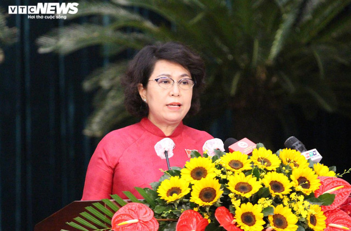 1,5% người dân TP.HCM nộp tiền làm thủ tục hành chính không được nhận biên lai - 1