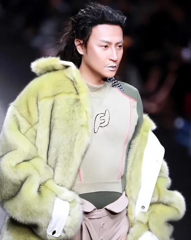 Trần Chí Bằng sự nghiệp tuột dốc ảnh 3 Diễn viên Chí Bằng 'Hoàn Châu cách cách' rơi vào cảnh khốn cùng - 3