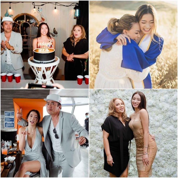 Tình duyên lận đận của Thanh Hà trước khi thành đôi với Phương Uyên - 2