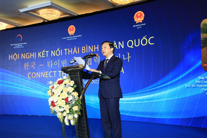 Thái Bình sẽ là điểm đến lý tưởng cho các nhà đầu tư Hàn Quốc - 2