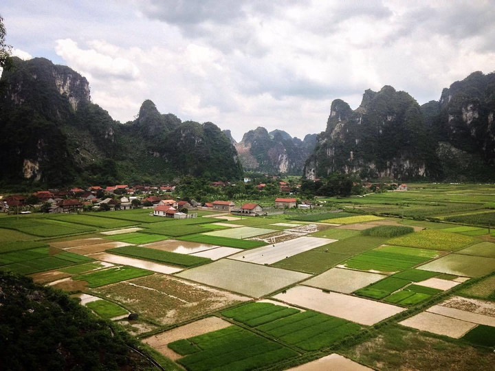 Choáng ngợp trước vẻ hùng vĩ của điểm leo núi đẹp nhất Đông Nam Á nằm ở Lạng Sơn - 6