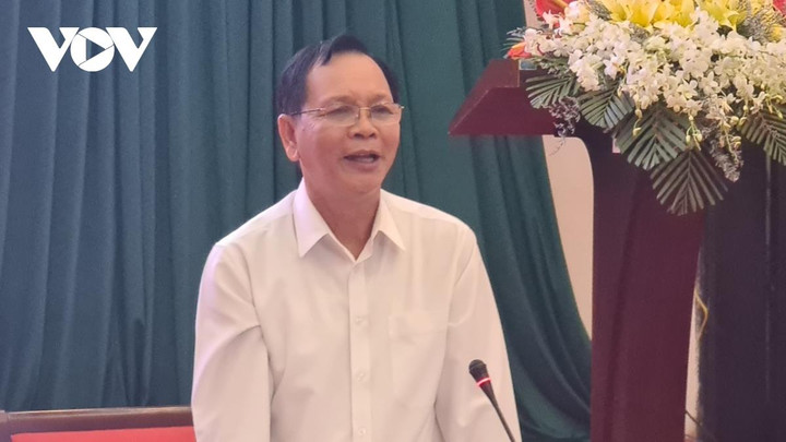 Nhiều tỉnh, thành đồng loạt thành lập BCĐ phòng chống tham nhũng, tiêu cực - 2