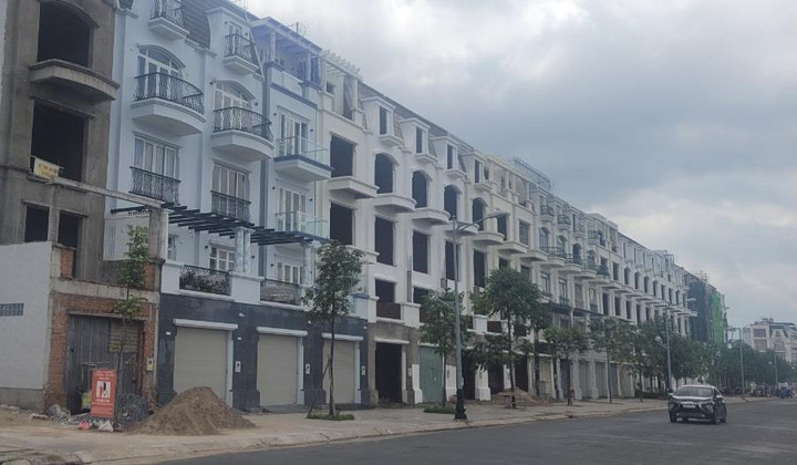 Dự án Khu dân cư dọc sông Tiền: Người dân tố sai phạm, chính quyền nói gì? - 2