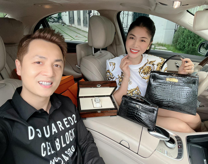 Sao Việt 8/7: Cát Phượng tự hào khi con trai là thủ khoa - 9