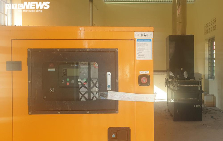 Dự án sản xuất giống nhuyễn thể 136 tỷ đồng 'đắp chiếu' trên vịnh Bái Tử Long - 6