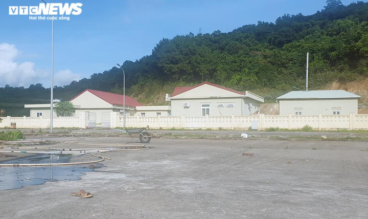 Dự án sản xuất giống nhuyễn thể 136 tỷ đồng 'đắp chiếu' trên vịnh Bái Tử Long - 12