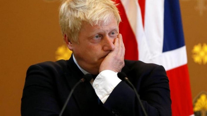 Ai giữ chức Thủ tướng Anh sau khi ông Boris Johnson từ chức? - 1
