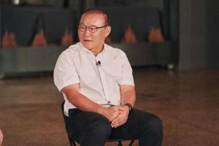 HLV Park Hang Seo hé lộ chứng bệnh nhiều năm chưa khỏi - 1