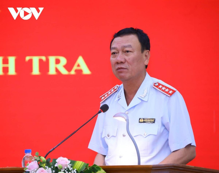 Chuyển đổi vị trí công tác 15.330 cán bộ nhằm phòng ngừa tham nhũng - 1