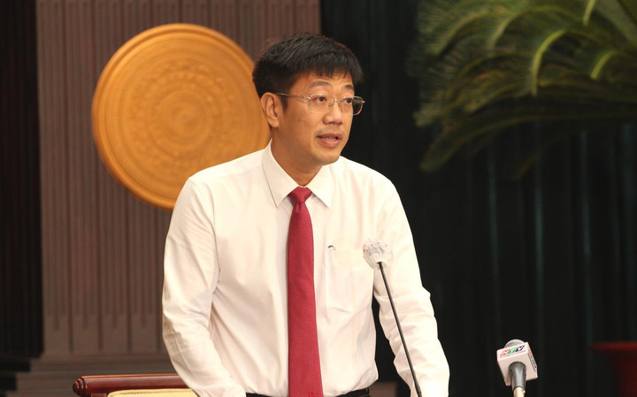 Di dời nhà ven kênh rạch ở TP.HCM gặp nhiều khó khăn - 1