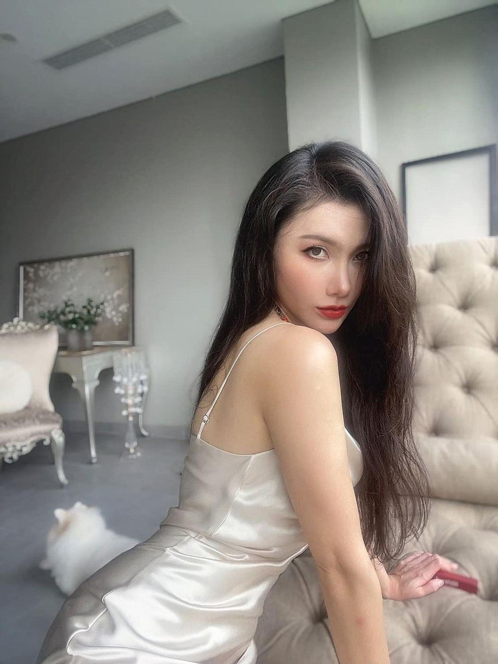 Sao Việt 9/7: Lệ Quyên tự nhận mình trẻ đẹp hơn lúc 20 tuổi - 7