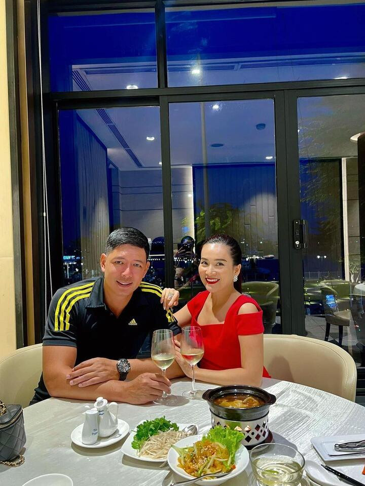 Sao Việt 9/7: Lệ Quyên tự nhận mình trẻ đẹp hơn lúc 20 tuổi - 5