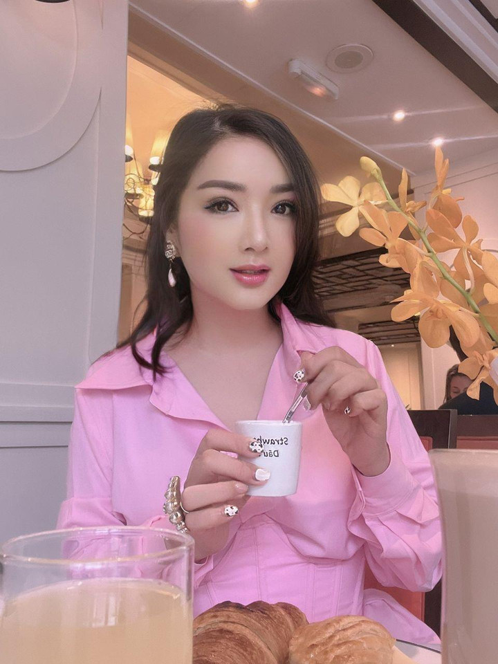 Sao Việt 9/7: Lệ Quyên tự nhận mình trẻ đẹp hơn lúc 20 tuổi - 6