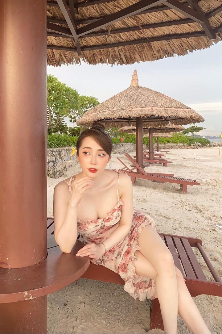 Sao Việt 9/7: Lệ Quyên tự nhận mình trẻ đẹp hơn lúc 20 tuổi - 3