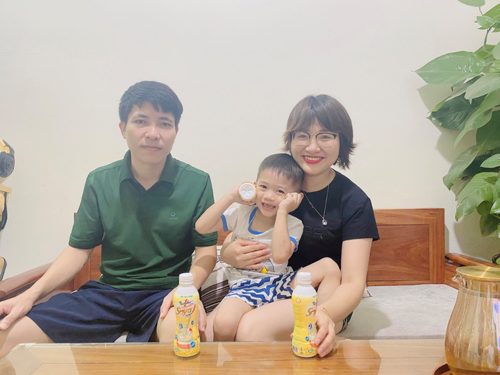 Number 1 Soya Canxi: Phiên bản mới gói trọn 'vị xưa' trên mọi chặng đường - 3