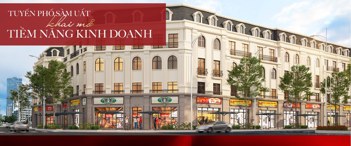 Vì sao dự án Sơn Đồng Center 'chiếm sóng' thị trường BĐS phía Tây Hà Nội? - 2