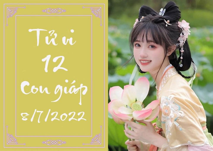 12 con giáp ngày 8/7: Dần sắp thăng chức, Sửu bị kẻ thứ ba chen vào - 1