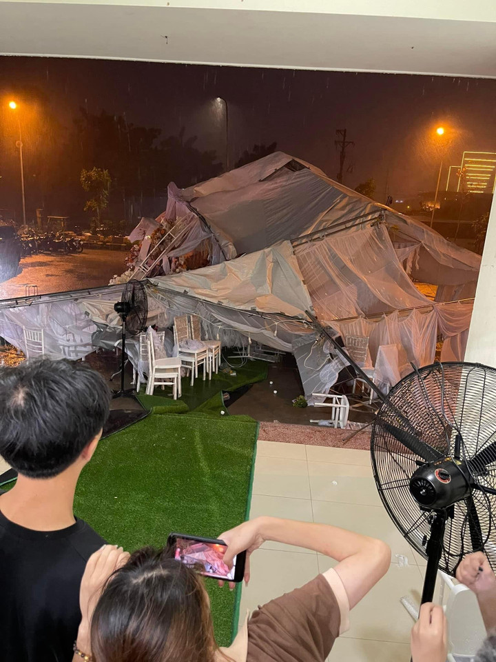 Loạt khoảnh khắc bi hài trong tuần khiến dân mạng bật cười ngay khi nhìn thấy - 10