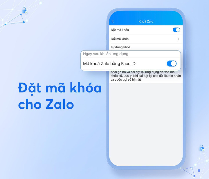 10 cài đặt giúp tăng cường bảo mật cho tài khoản Zalo - 5