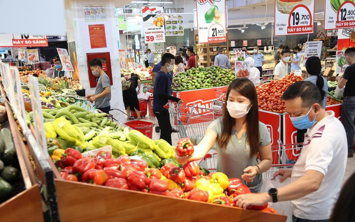 Cách nào để 'ghìm cương' lạm phát? - 1