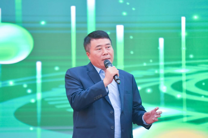 Tập đoàn Tân Long và FPT ký kết hợp tác chiến lược toàn diện - 2