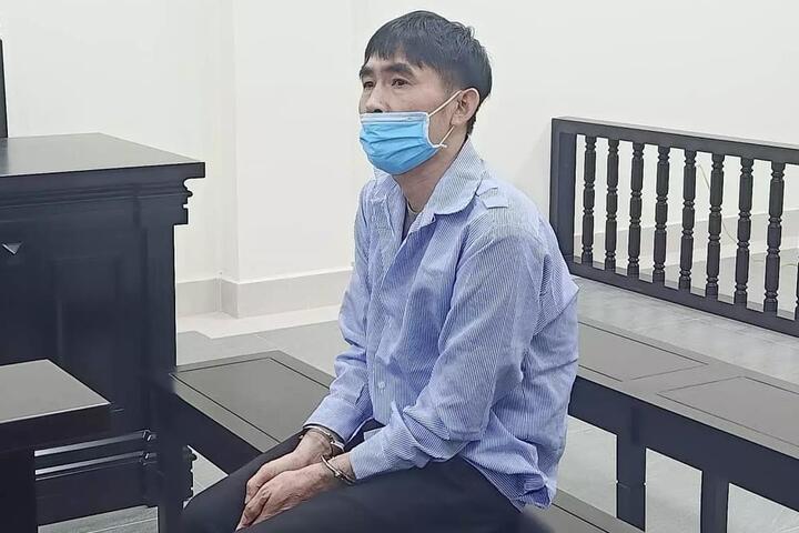 Mâu thuẫn chuyện đi ăn cưới, chồng sát hại vợ rồi tự tử - 1