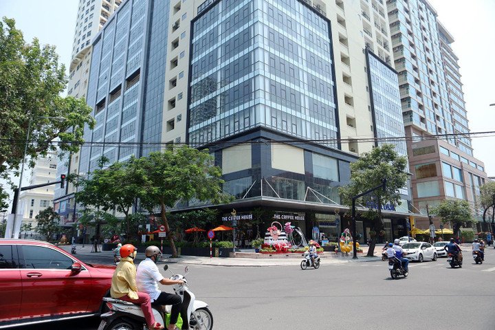 Hàng loạt cựu lãnh đạo sở, ngành ở Khánh Hòa bị đề nghị kỷ luật - 1