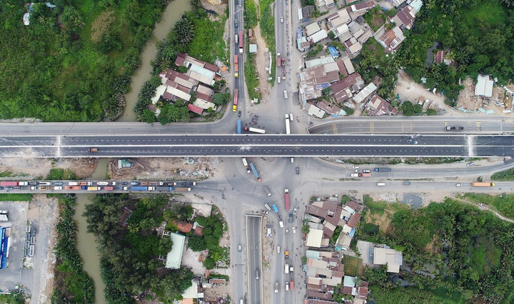 TP.HCM tăng vốn đầu tư dự án nút giao Mỹ Thủy thêm hơn 1.600 tỷ đồng - 1