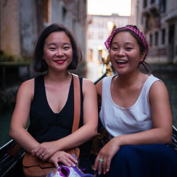 Vô tình phát hiện có người giống hệt mình sống ở nước khác: Cuộc hội ngộ diệu kỳ - 7