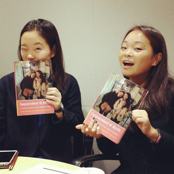 Vô tình phát hiện có người giống hệt mình sống ở nước khác: Cuộc hội ngộ diệu kỳ - 5