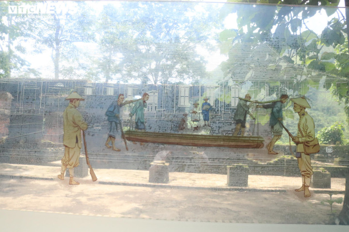 Hà Giang khánh thành tôn tạo di tích nhà giam những chiến sỹ Cộng sản kiên trung - 7