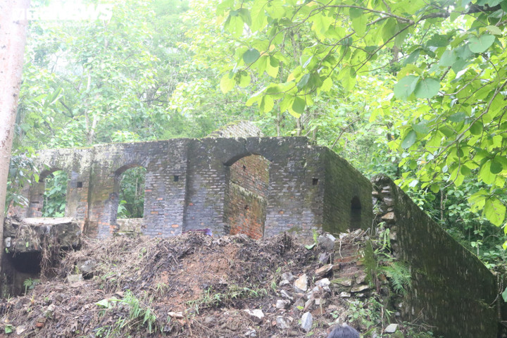 Hà Giang khánh thành tôn tạo di tích nhà giam những chiến sỹ Cộng sản kiên trung - 5