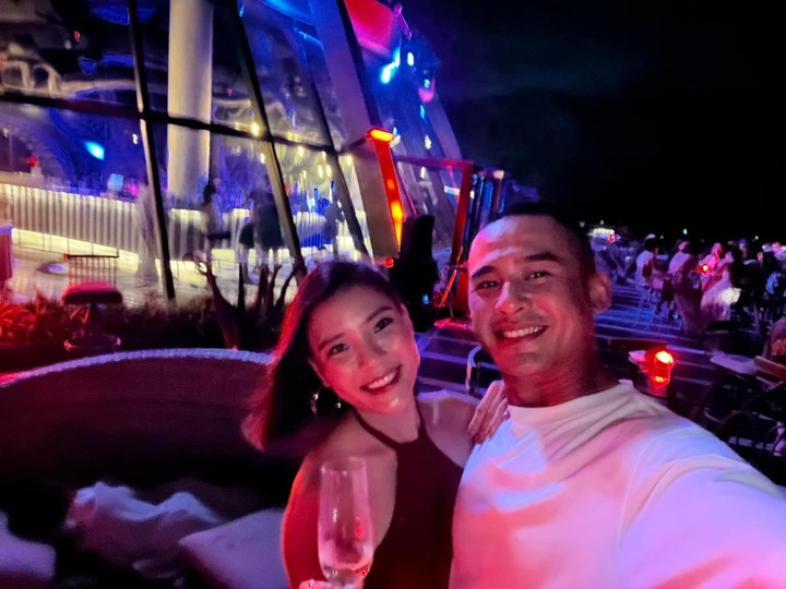 Lương thế Thành tặng quà ‘khủng’ cho Thúy Diễm nhân ngày sinh nhật - 2