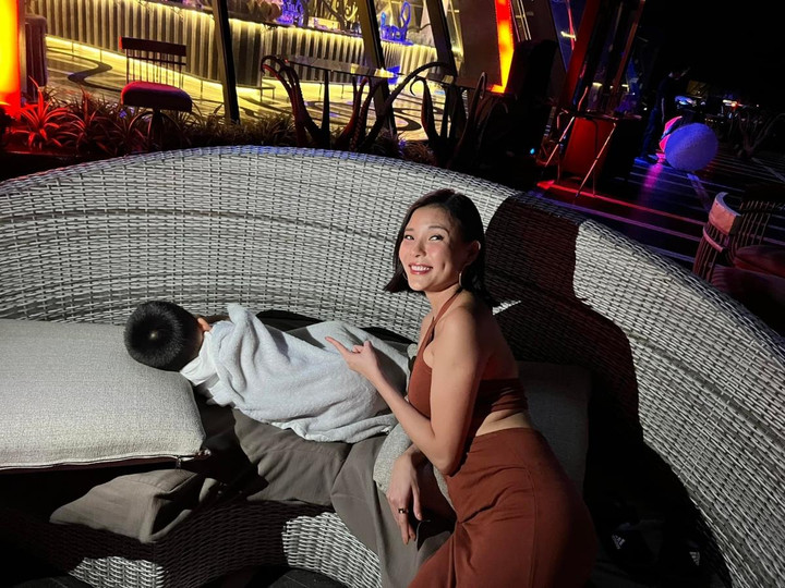 Lương thế Thành tặng quà ‘khủng’ cho Thúy Diễm nhân ngày sinh nhật - 4