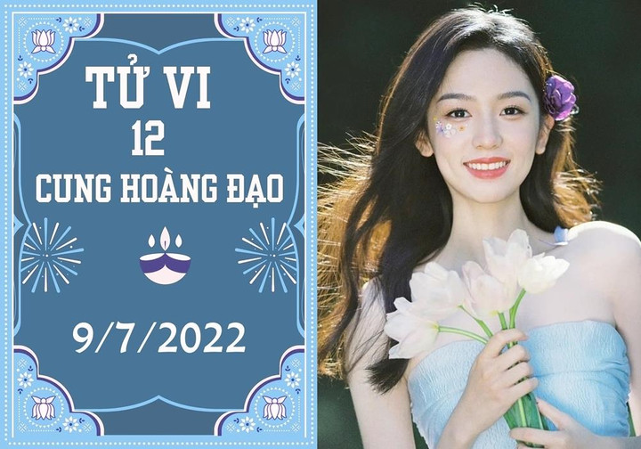 12 cung hoàng đạo 9/7: Bảo Bình vui đời độc thân, Kim Ngưu khiến sếp khó chịu - 1