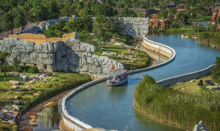 'Xuyên Việt' khám phá tinh hoa lễ hội khắp 3 miền tại VinWonders Nam Hội An - 7