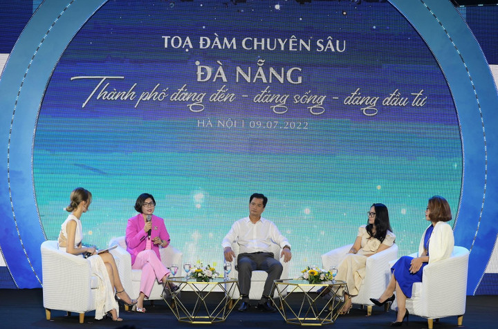 Hóa giải nghịch lý, Đà Nẵng sẽ là thành phố đáng đến, đáng sống và đáng đầu tư - 3