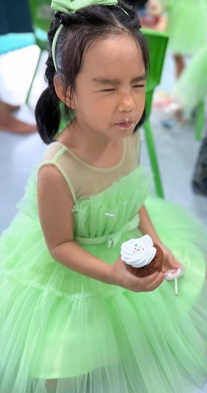 Phạm Quỳnh Anh bất ngờ hội ngộ cùng chồng cũ Quang Huy - 1