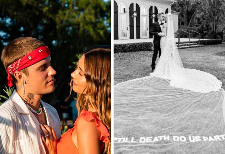 Hình ảnh đám cưới các sao đẹp mộng mơ như phim cổ tích Disney - 11