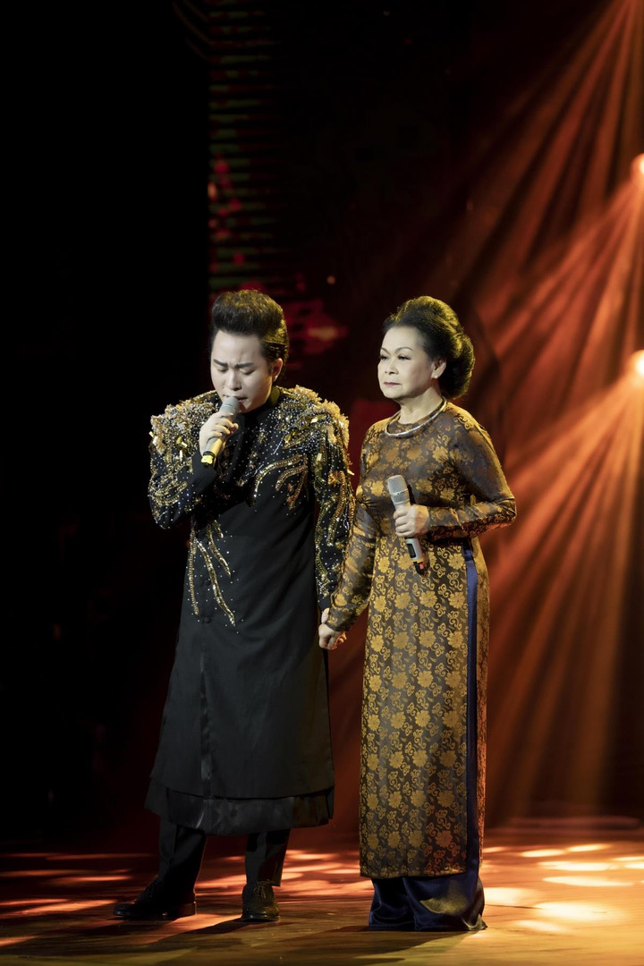 Nhạc sĩ Trần Tiến: 'Đây là lần tôi được nhìn thấy chị Khánh Ly lâu nhất' - 3