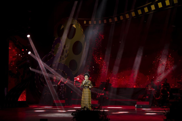 Nhạc sĩ Trần Tiến: 'Đây là lần tôi được nhìn thấy chị Khánh Ly lâu nhất' - 2