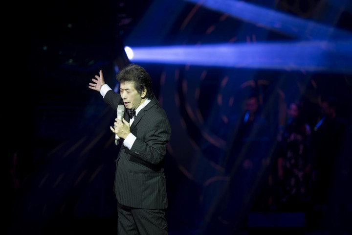 Nhạc sĩ Trần Tiến: 'Đây là lần tôi được nhìn thấy chị Khánh Ly lâu nhất' - 6