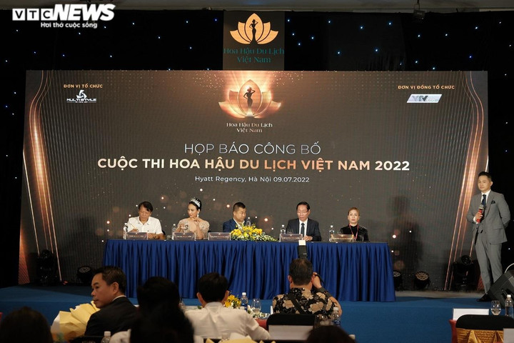 Dàn người đẹp khoe sắc trước thềm cuộc thi Hoa hậu Du lịch Việt Nam 2022 - 7